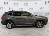 Used 2019 Jeep Cherokee Latitude Plus w/ Cold Weather Group image 6
