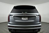 Certified 2023 Cadillac XT6 Sport image 4