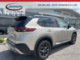 Used 2021 Nissan Rogue Platinum image 6