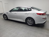 Used 2019 Kia Optima LX image 3