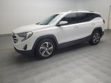 Used 2020 GMC Terrain SLT image 2