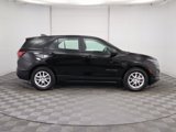 Used 2023 Chevrolet Equinox LS image 4