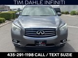 Used 2015 INFINITI QX60 AWD w/ Premium Package image 4