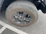 Used 2021 Jeep Wrangler Unlimited Sahara image 3