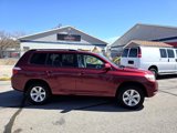 Used 2009 Toyota Highlander 4WD image 3
