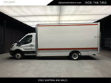 Used 2017 Ford Transit 350 178 DRW image 3