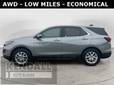 Used 2023 Chevrolet Equinox LT w/ LPO, Floor Liner Package image 2