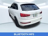 Used 2018 Audi Q3 2.0T Premium w/ Convenience Package image 2
