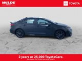 New 2025 Toyota Corolla SE image 2