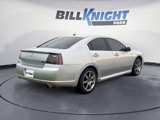 Used 2007 Mitsubishi Galant Ralliart image 5