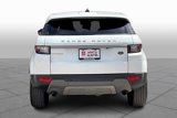 Used 2018 Land Rover Range Rover Evoque SE image 4