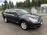 Used 2010 Subaru Outback 2.5i Limited image 3