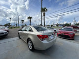 Used 2014 Chevrolet Cruze LT w/ Technology Package image 5