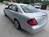 Used 2006 Mercedes-Benz E 350 4MATIC Sedan image 5