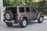 Used 2014 Jeep Wrangler Unlimited Sahara w/ Connectivity Group image 6