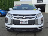 Used 2023 Mitsubishi Outlander Sport ES image 2