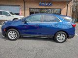 Used 2022 Chevrolet Equinox LT image 2