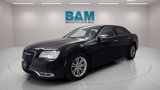 Used 2016 Chrysler 300 C image 3
