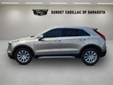 Certified 2023 Cadillac XT4 Premium Luxury image 4