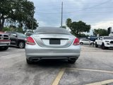 Used 2016 Mercedes-Benz C 300 4MATIC Sedan image 6