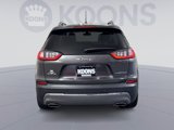 Used 2021 Jeep Cherokee Limited image 5