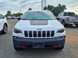 Used 2019 Jeep Cherokee Trailhawk w/ Cold Weather Group image 2