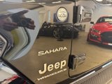 Used 2023 Jeep Wrangler Sahara w/ Cold Weather Group image 6