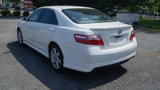 Used 2009 Toyota Camry SE image 4