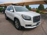 Used 2016 GMC Acadia SLT w/ Open Road Package image 3