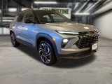 New 2025 Chevrolet TrailBlazer RS w/ Convenience Package image 4