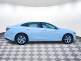 Used 2023 Chevrolet Malibu LT w/ Driver Confidence Package image 2