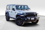 Used 2023 Jeep Wrangler Unlimited image 2