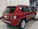 Used 2015 Jeep Compass High Altitude image 5