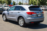 Used 2014 Acura RDX AWD w/ Technology Package image 2