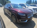 Used 2019 Lincoln Nautilus Reserve image 3