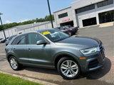 Used 2017 Audi Q3 2.0T Premium w/ Convenience Package image 3