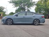 Certified 2024 Nissan Sentra SR image 2