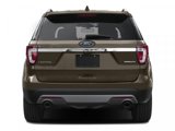 Used 2017 Ford Explorer Limited image 6