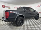 Used 2019 Ford Ranger Lariat w/ Equipment Group 501A Mid image 5
