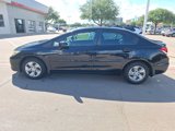 Used 2014 Honda Civic LX image 3