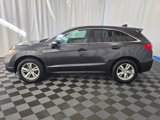 Used 2015 Acura RDX AWD w/ Technology Package image 2