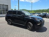 Used 2020 Lexus GX 460 Premium image 3