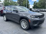 New 2025 Jeep Grand Cherokee Laredo X image 2