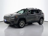 Used 2019 Jeep Cherokee Latitude Plus image 3