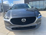 Used 2024 MAZDA CX-30 AWD 2.5 S w/ Preferred Package image 2