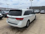 Used 2017 Honda Odyssey EX-L image 3