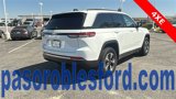 Used 2024 Jeep Grand Cherokee Limited 4xe image 3