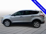 Certified 2017 Ford Escape S image 4