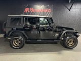 Used 2015 Jeep Wrangler Unlimited Sahara image 6