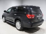 Used 2011 Toyota Sequoia Platinum image 4